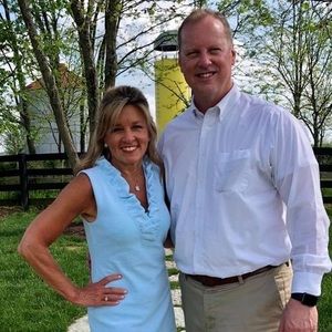 Meet your Posher, Susan